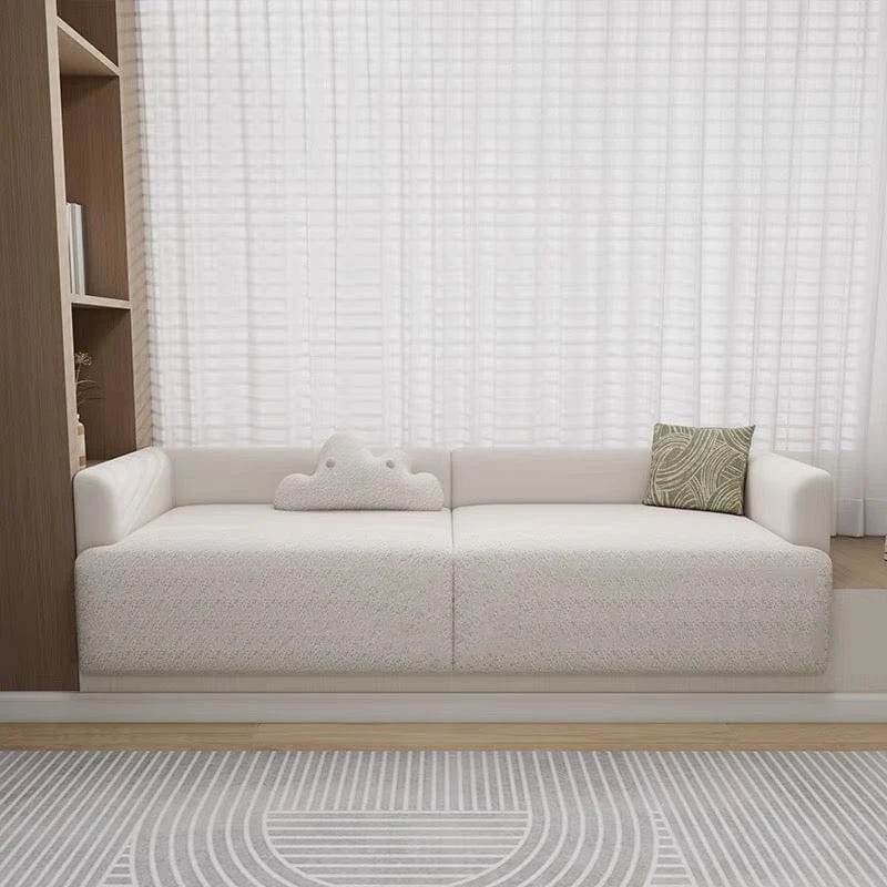 Bread Bay Window Sofa