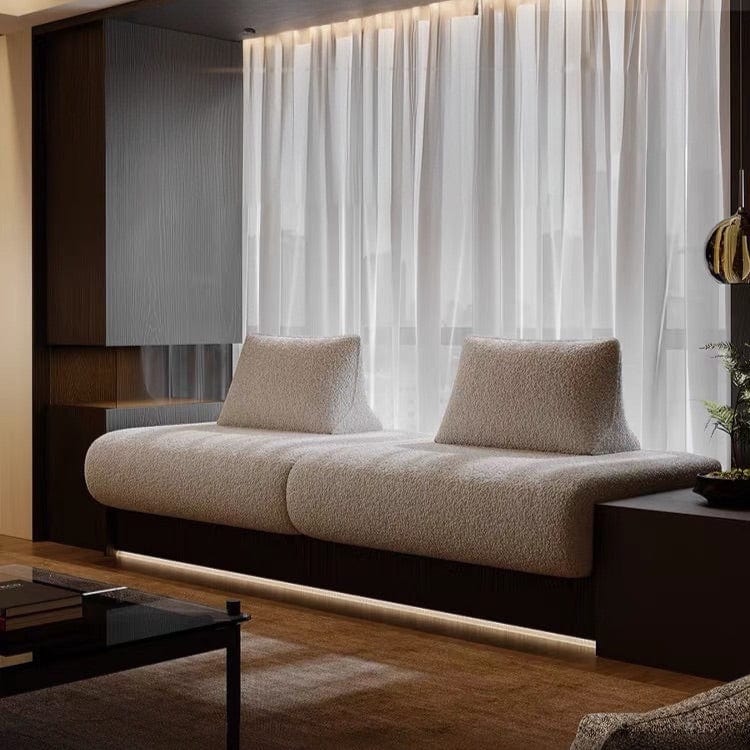 Prado Bay Window Sofa