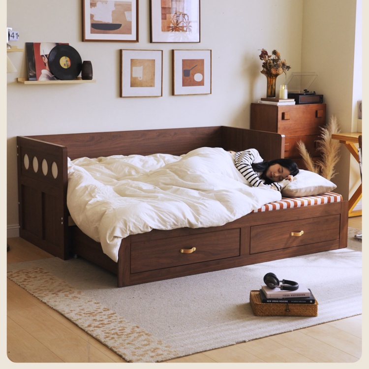 YG-Pull-out sofa bed