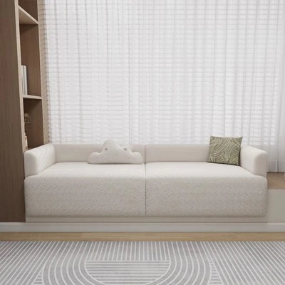 Bread Bay Window Sofa view 1