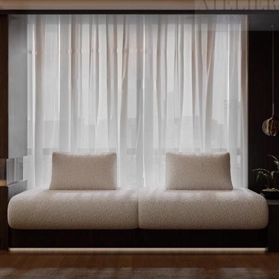 Prado Bay Window Sofa view 2