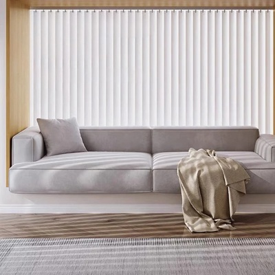 Damascus bay window sofa view 3