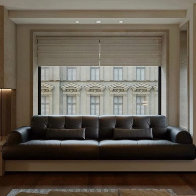 Jazz Bay Window Sofa view 1
