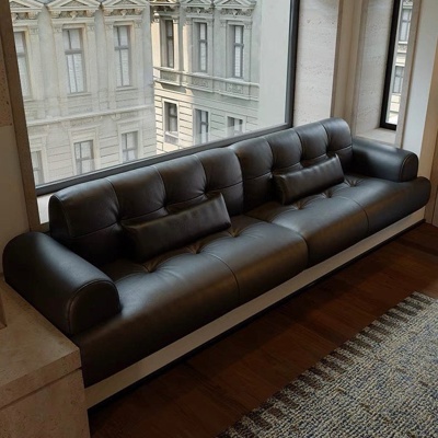 Jazz Bay Window Sofa view 3