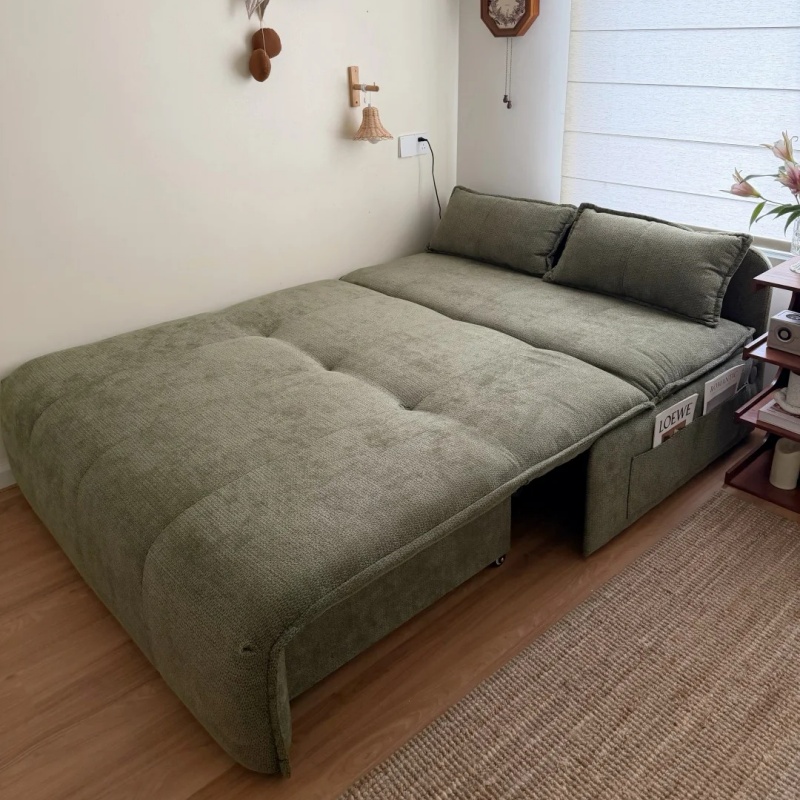 YG-Ni Guang's sofa bed