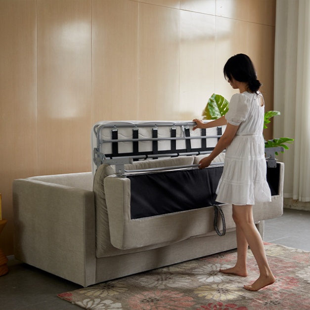 YG-Lazy Sofa Bed