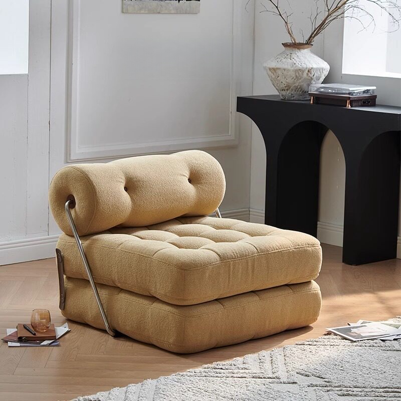 YG-Jigsaw-style sofa bed