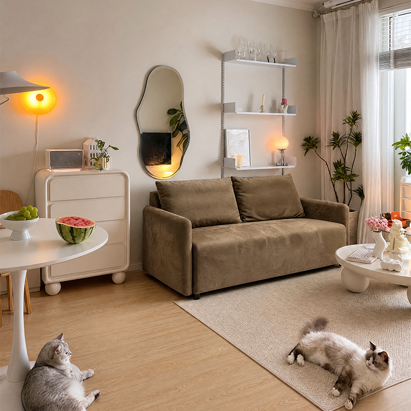 Small-sized sofa-YGGYF002