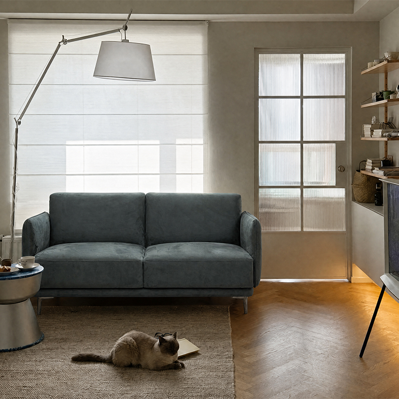 Small-sized sofa-YGGYF003