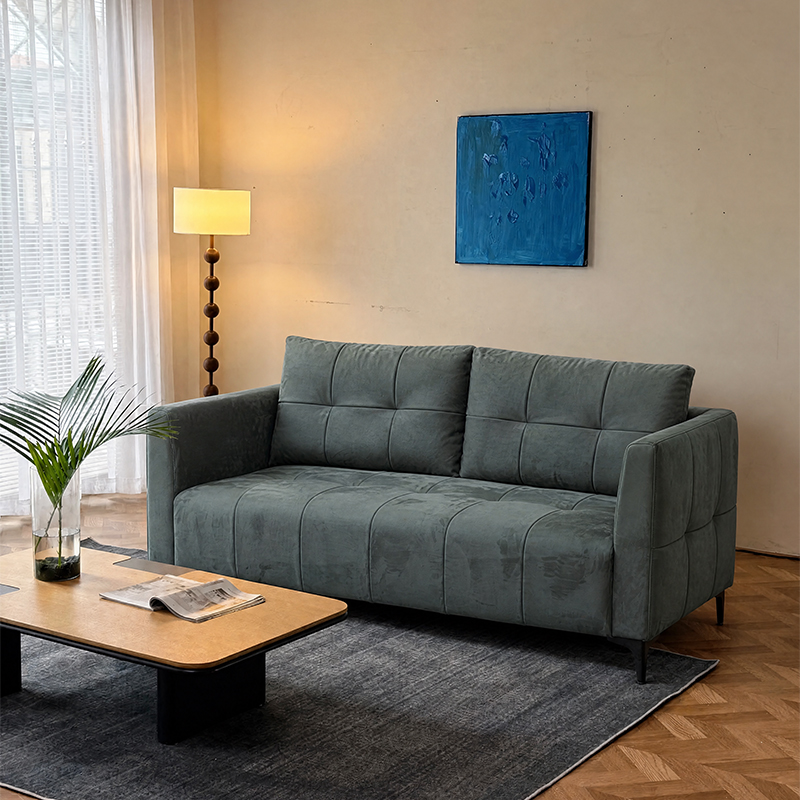 Apartment small sofa-YGGYF004