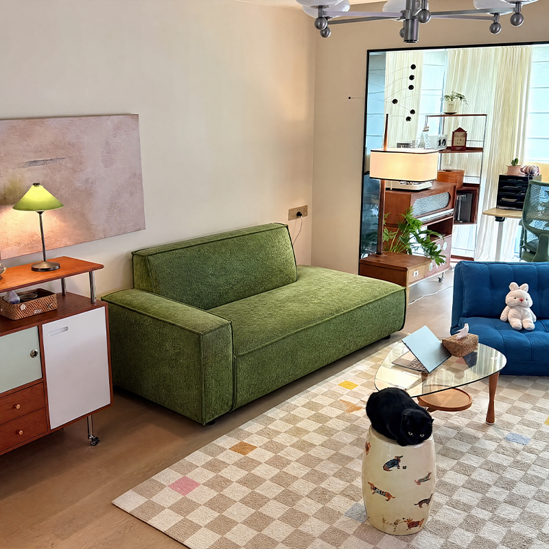 Apartment small sofa-YGGYF005