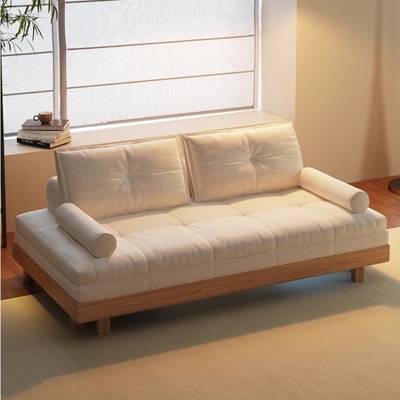 YG-Tatami sofa bed view 2