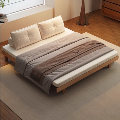 YG-Tatami sofa bed view 3