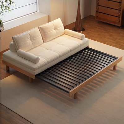 YG-Tatami sofa bed view 4