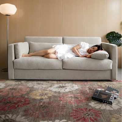 YG-Lazy Sofa Bed view 3