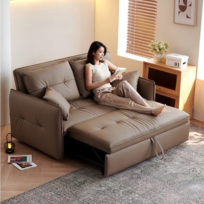 YG-Jazz sofa bed view 2