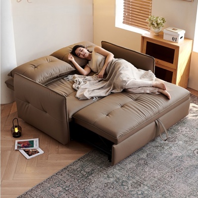 YG-Jazz sofa bed view 3