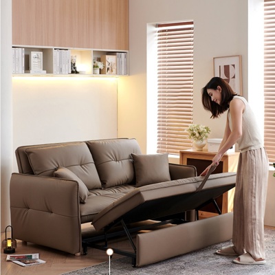 YG-Jazz sofa bed view 5