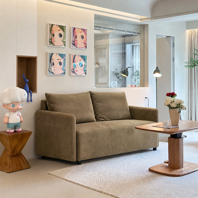 Small-sized sofa-YGGYF002 view 2