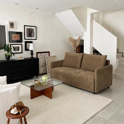 Small-sized sofa-YGGYF002 view 3