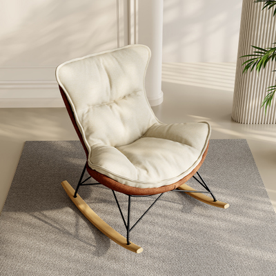 Snail Swing Chair-YGDY2011 view 1