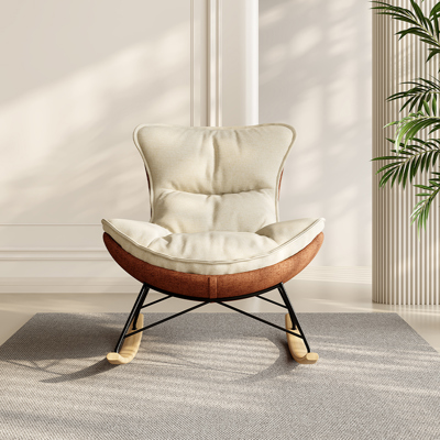 Snail Swing Chair-YGDY2011 view 2