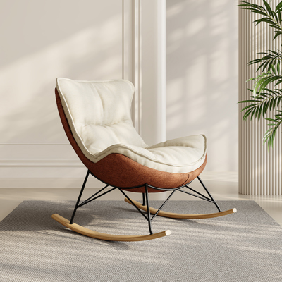 Snail Swing Chair-YGDY2011 view 3