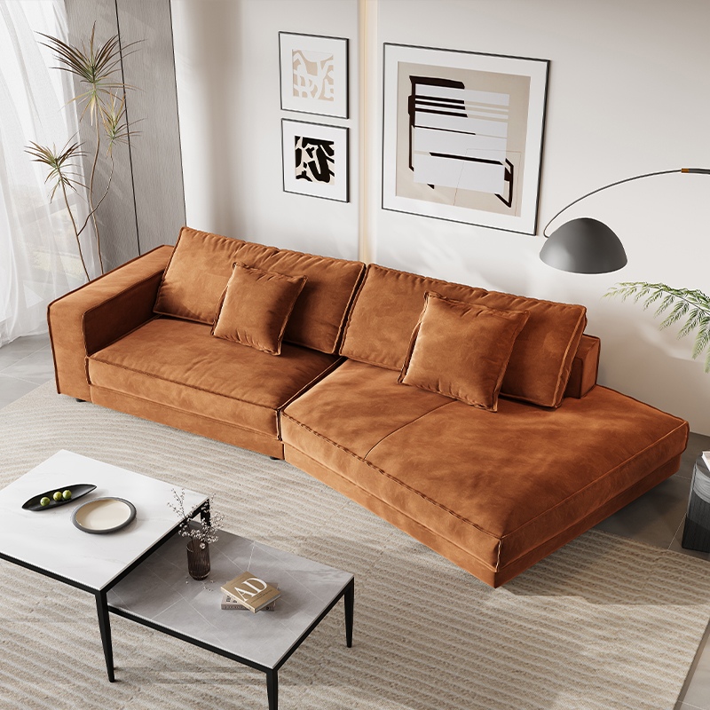 YGS055 Budapest Sofa