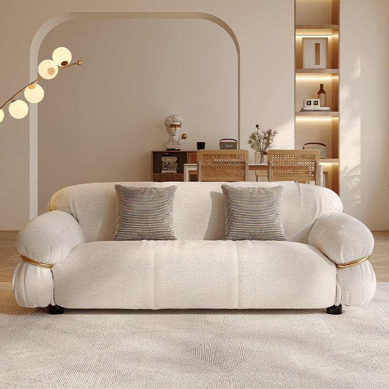 YGSF0069 Candy Sofa