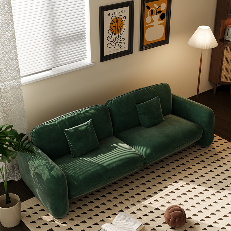 YGSF0129 Floating Sofa