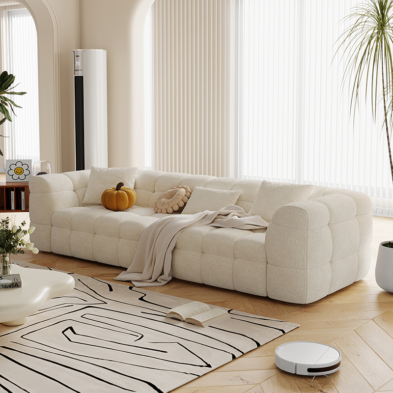 YGSF0183 Marshmallow Sofa