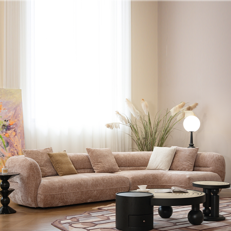 YGSF0242 Buba Sofa