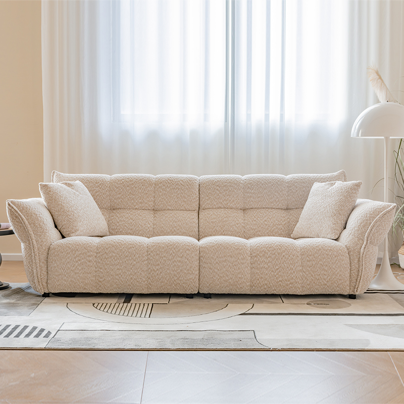 YGSF0323 Lily Sofa