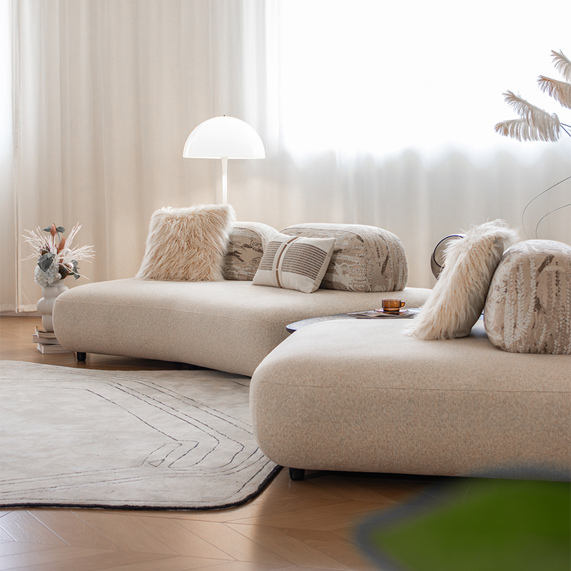 YGSF0324 Archipelago Sofa