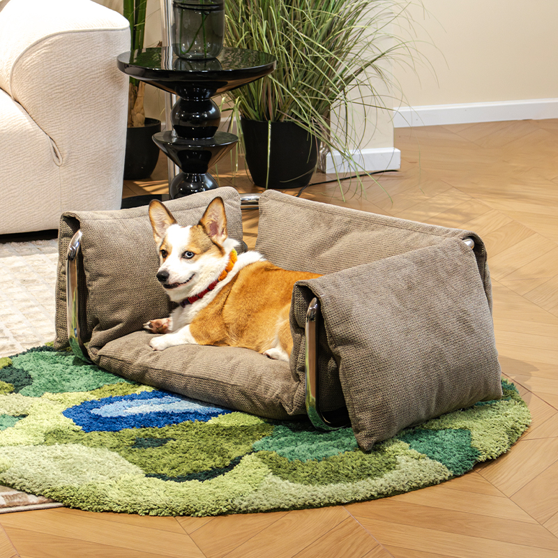 YGSF0326 Pet Sofa