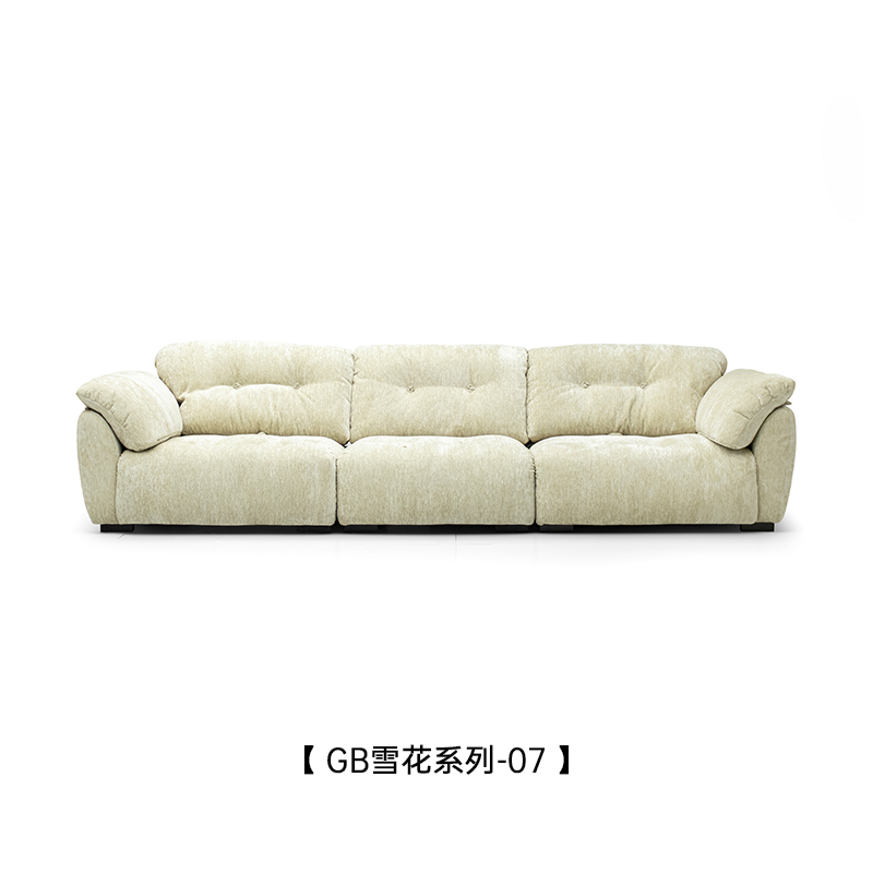 YGSF0341Bud Sofa