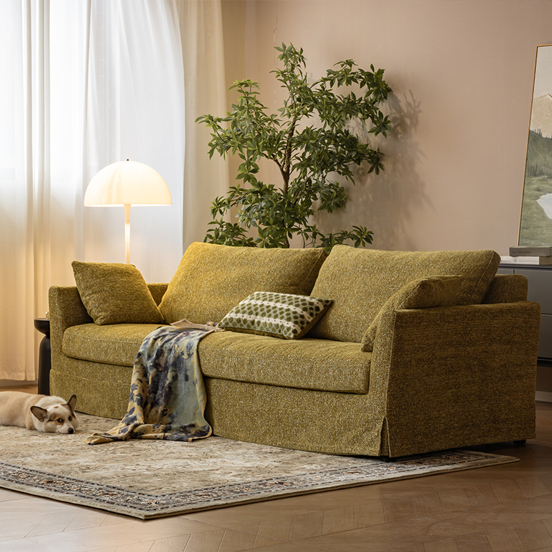 YGSF0350 Mios Sofa