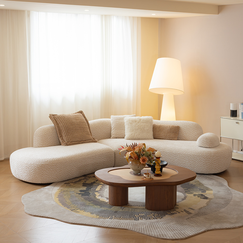 YGSF0351 Seasalt Sofa