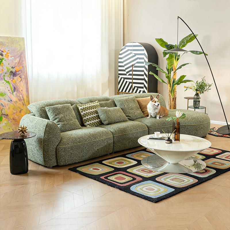YGSF0357 Harbor Sofa