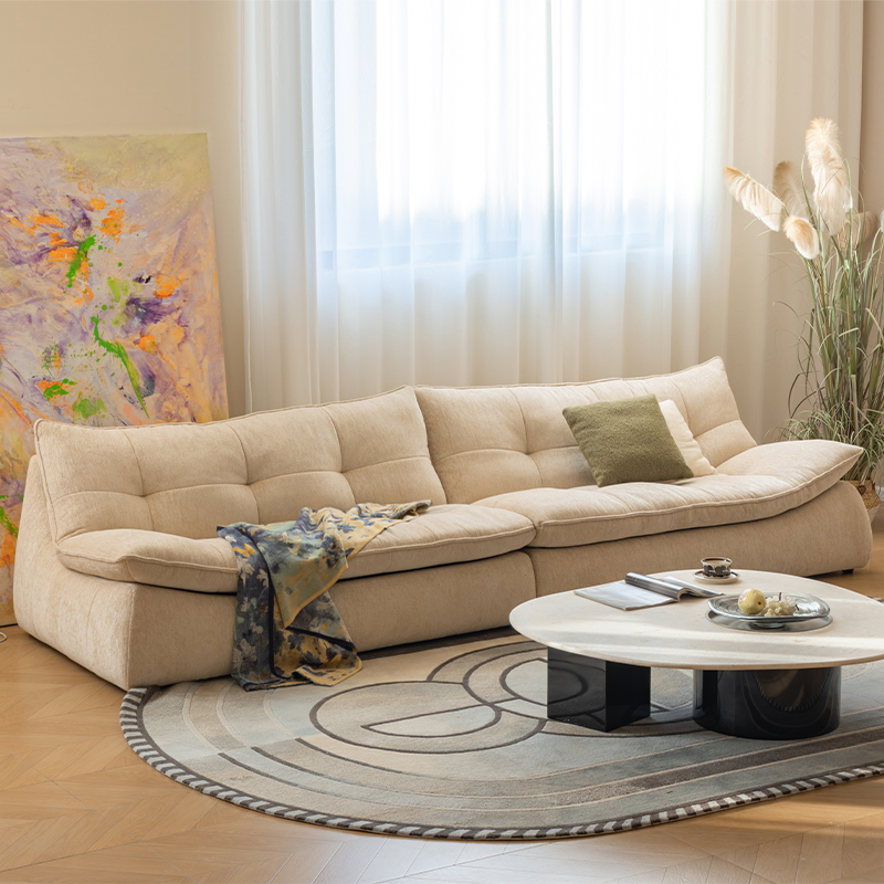 YGSF0385 Floating Shore Sofa