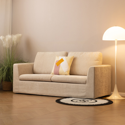YGGYF008A Small-sized sofa view 1