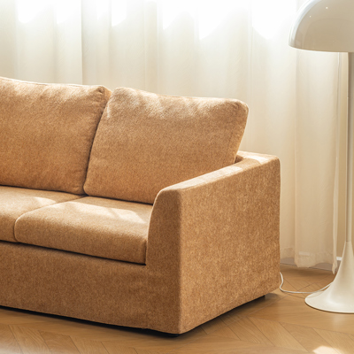 YGGYF008A Small-sized sofa view 5