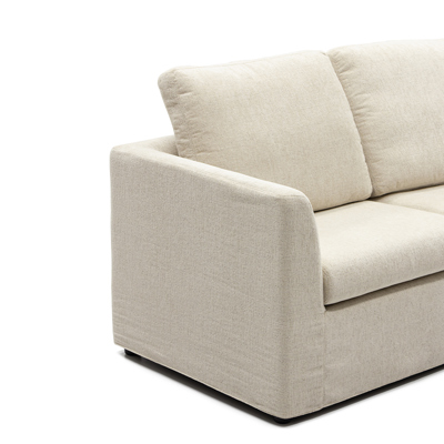 YGGYF008B Small-sized sofa view 4