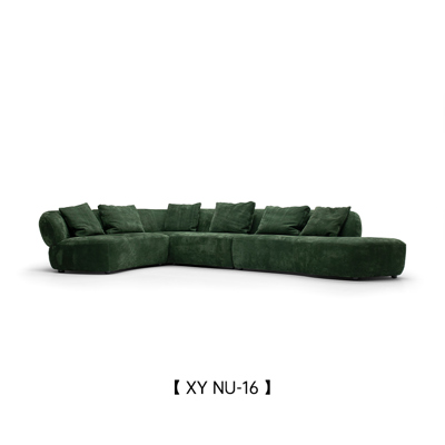 YGSF0022 Surf Sofa view 1
