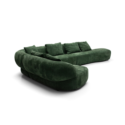 YGSF0022 Surf Sofa view 3