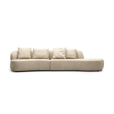 YGSF0022 Surf Sofa view 4