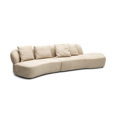 YGSF0022 Surf Sofa view 5
