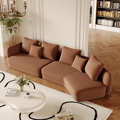 YGSF0053 Saint-Germain Sofa view 1