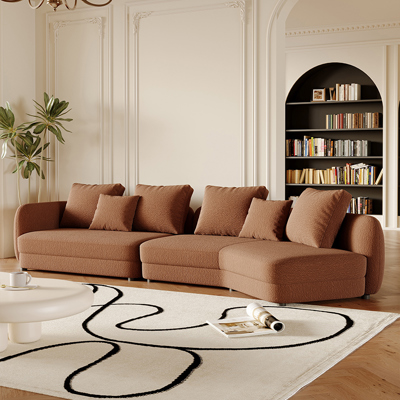 YGSF0053 Saint-Germain Sofa view 2