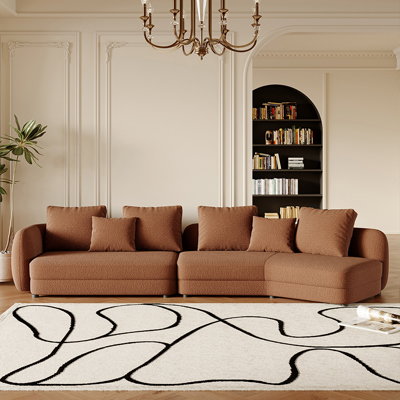YGSF0053 Saint-Germain Sofa view 3